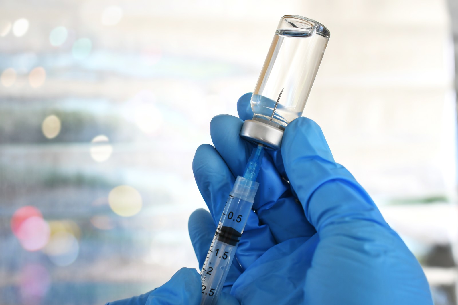 Personalized mRNA Cancer Vaccine Shows Promise in Transformative Cancer Treatment