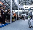 Unitree Robotics’ Dramatic Stock Surge Amid AI Boom