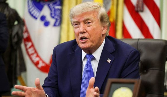 Trump Signs Executive Orders on Birthright Citizenship and Birth Tourism