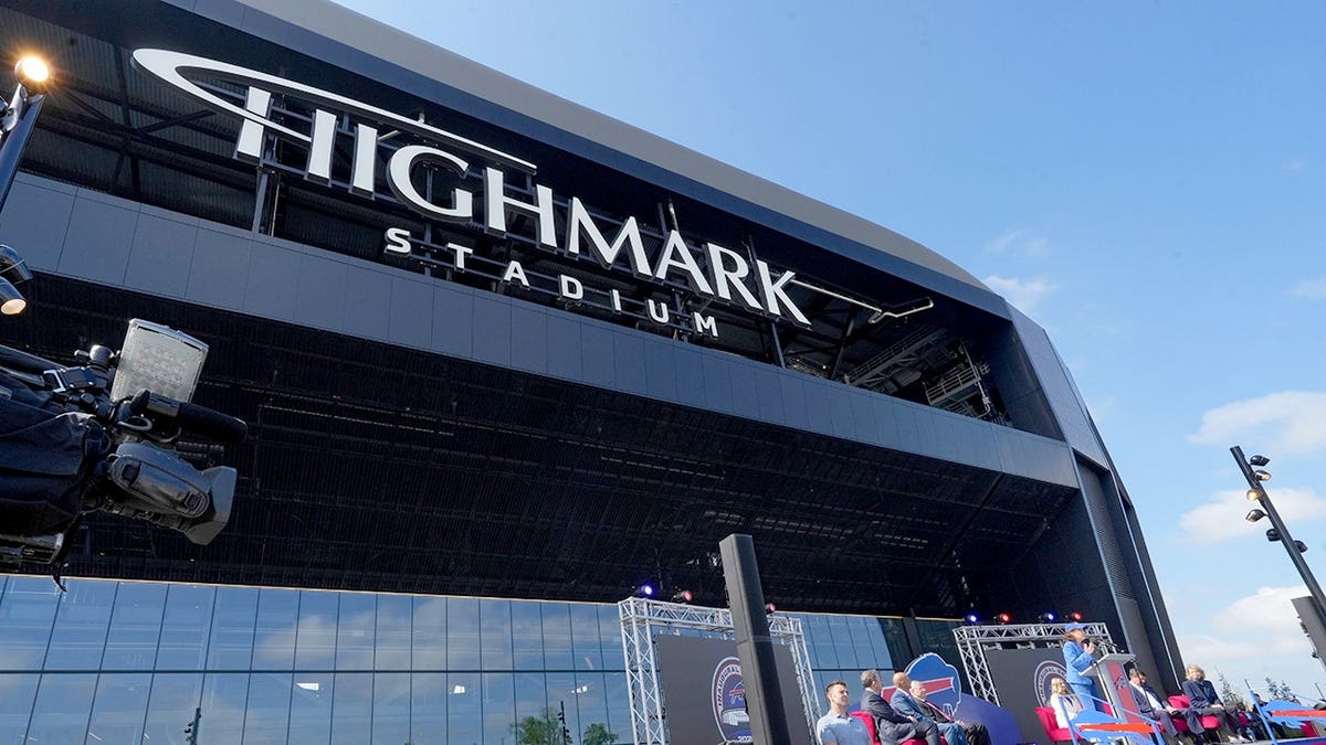 Challenges with the New Buffalo Bills Stadium