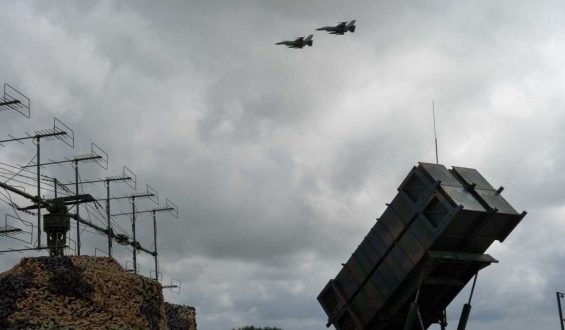 Ukraine’s Air Defense Challenges Highlight Global Patriot Missile Shortage