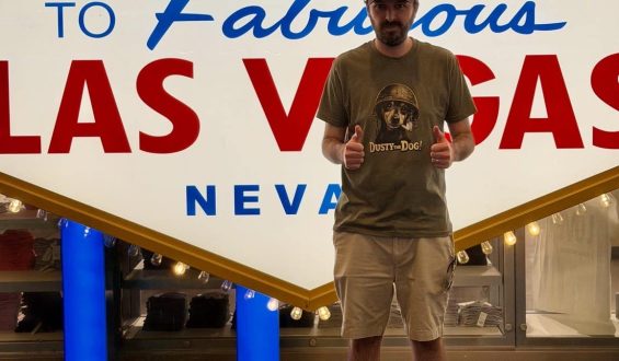 Navigating a High-Stakes Las Vegas Trip