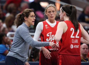 Controversy Surrounds Indiana Fever Coach’s Remarks