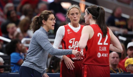 Controversy Surrounds Indiana Fever Coach’s Remarks