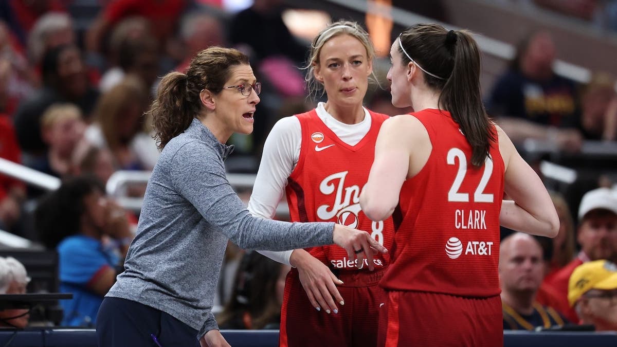 Controversy Surrounds Indiana Fever Coach’s Remarks