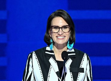 Peggy Flanagan Challenges Status Quo in Minnesota Senate Race