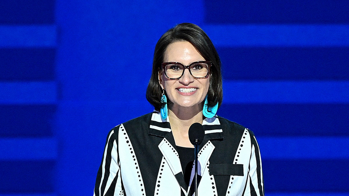 Peggy Flanagan Challenges Status Quo in Minnesota Senate Race