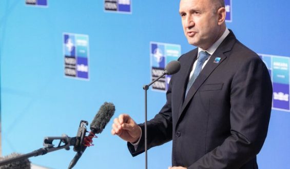 Ukraine Denies Targeting Bulgaria After Drone Explosion Near Gas Pipeline