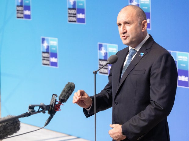 Ukraine Denies Targeting Bulgaria After Drone Explosion Near Gas Pipeline