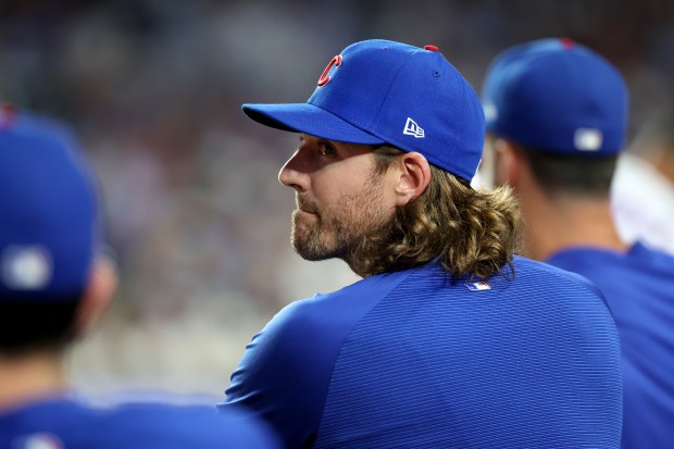Kevin Gausman’s Mission with Chicago Cubs: Aiming for World Series