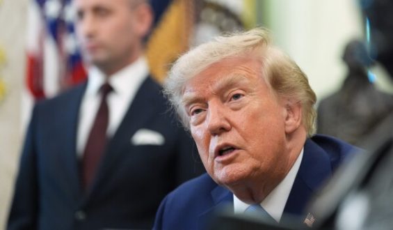 Trump Administration’s New Executive Orders Target Birthright Citizenship