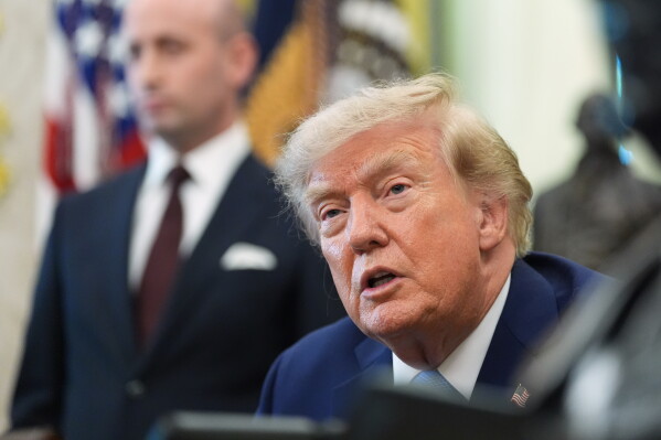 Trump Administration’s New Executive Orders Target Birthright Citizenship