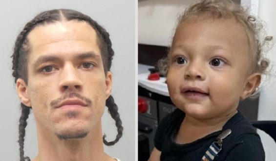 Amber Alert Issued for Missing Infant in Missouri