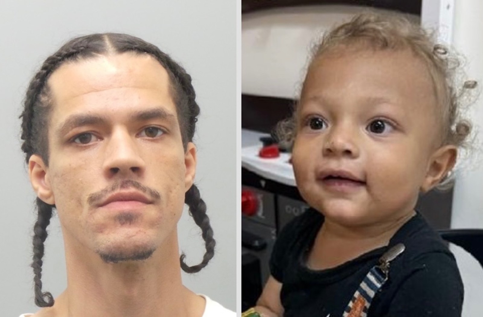 Amber Alert Issued for Missing Infant in Missouri