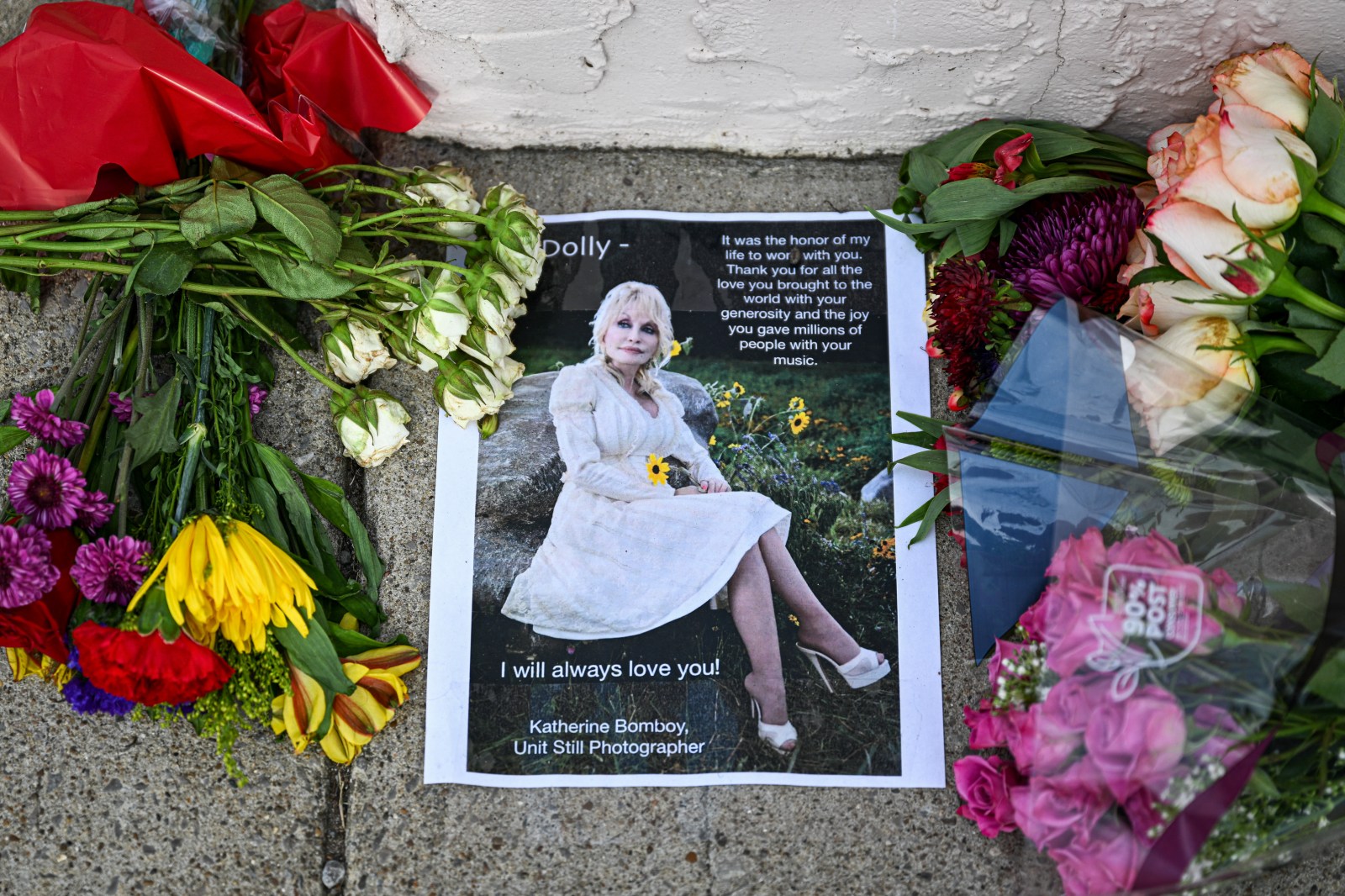 Dolly Parton’s Legacy Through Her Music and Collaborations