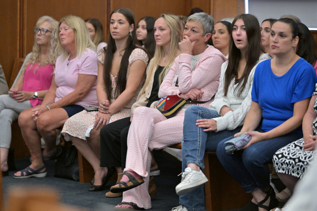 Awareness and Challenges Surrounding Postpartum Psychosis in the Lindsay Clancy Trial