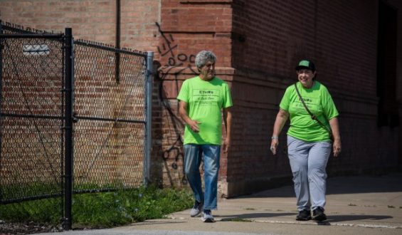 Quantum Park Development Raises Community Concerns