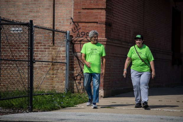 Quantum Park Development Raises Community Concerns