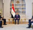 Jared Kushner Meets Hamas Leaders for U.S.-Backed Peace Talks