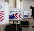 Democrats Restructure 2028 Primary Calendar, Prioritizing Diversity
