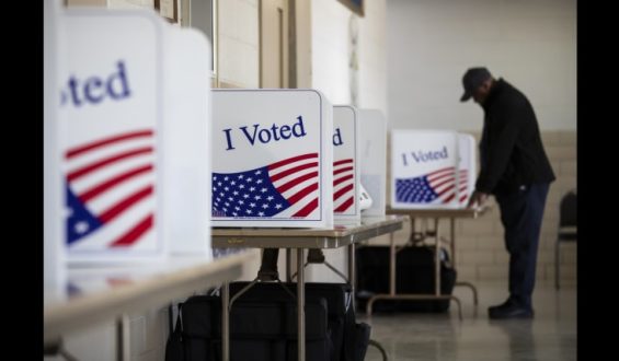 Democrats Restructure 2028 Primary Calendar, Prioritizing Diversity