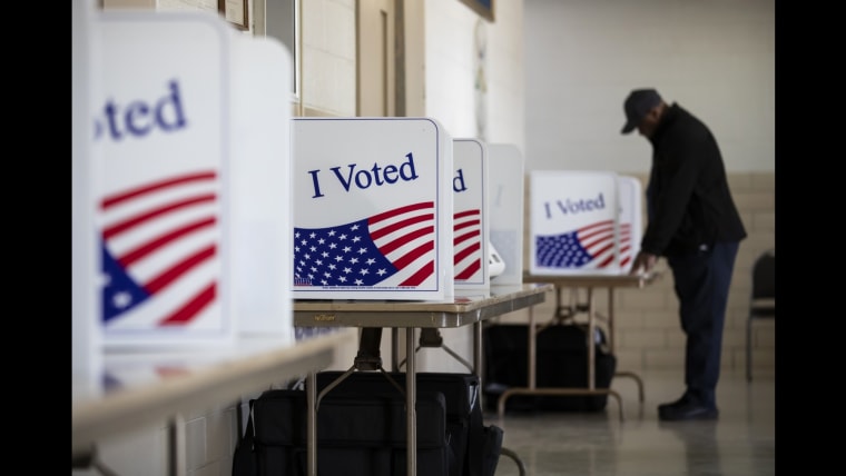 Democrats Restructure 2028 Primary Calendar, Prioritizing Diversity