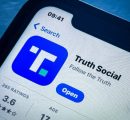 Trump’s Truth Social Gains Initial Customers