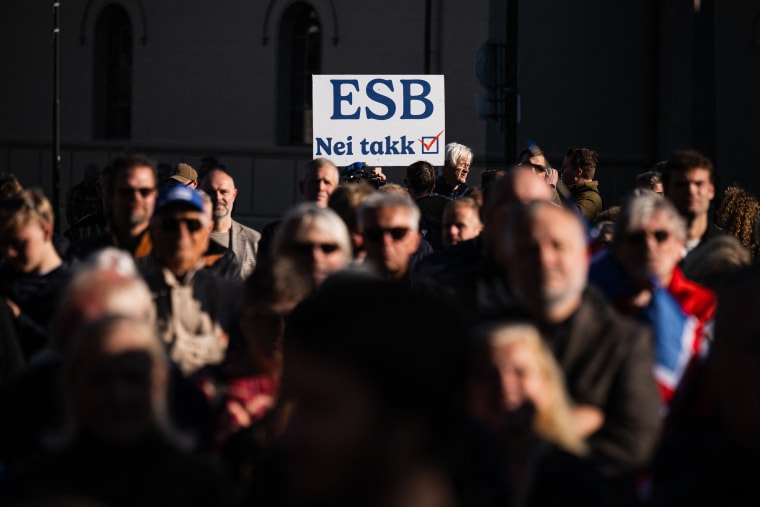 Iceland Faces Crucial Vote on EU Membership Negotiations