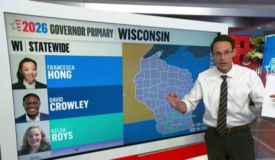 Immigration Policy and Upcoming Primaries Shape Political Landscape