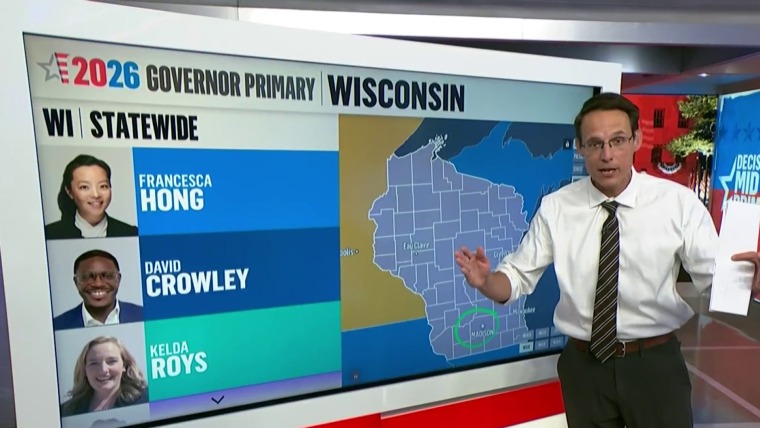 Immigration Policy and Upcoming Primaries Shape Political Landscape