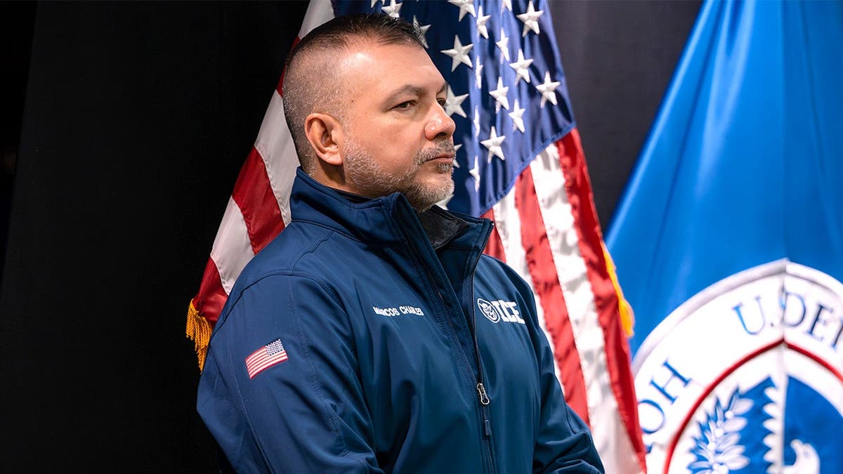 ICE Arrests Over 1,200 Illegal Migrants in Georgia Operation