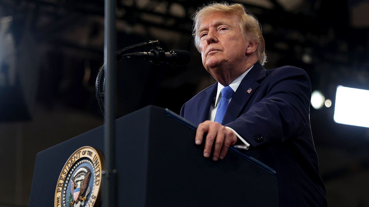Ohio Man Arrested for Graphic Threats Against Congressman and Trump