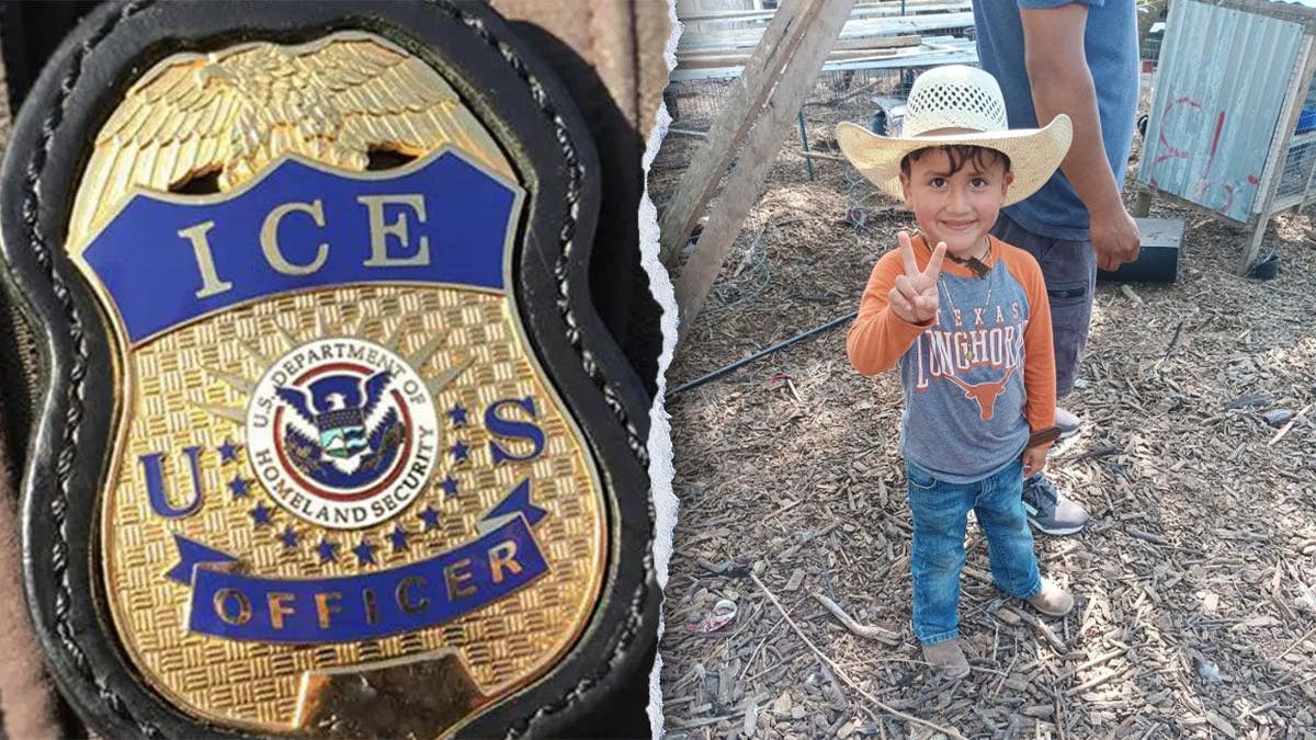 Deportation of a Young Boy Sparks Political Debate
