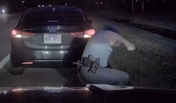 Arkansas Trooper’s Use of Force on Teen Sparks Legal Action and Public Outcry