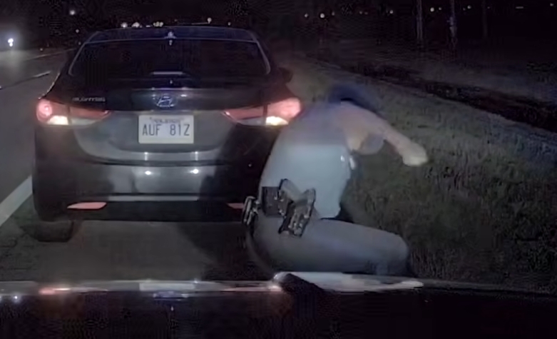 Arkansas Trooper’s Use of Force on Teen Sparks Legal Action and Public Outcry