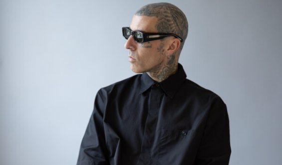 Travis Barker: Navigating Life’s Challenges Onscreen