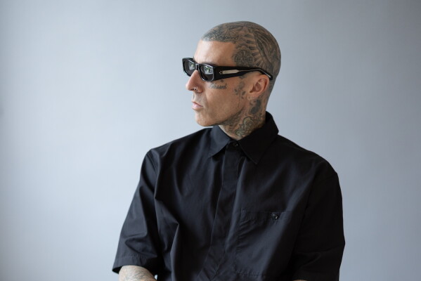 Travis Barker: Navigating Life’s Challenges Onscreen