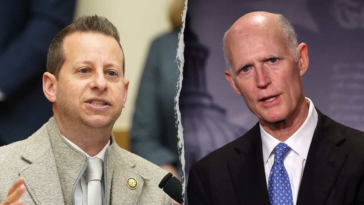 Florida Democrat Responds to Claims of Socialist Influence