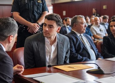 Potential Plea Deal in Luigi Mangione Case Sparks Speculation