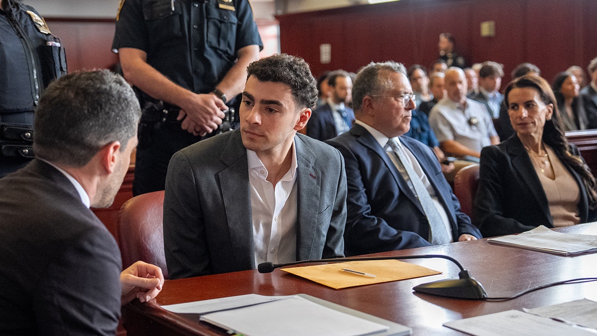 Potential Plea Deal in Luigi Mangione Case Sparks Speculation