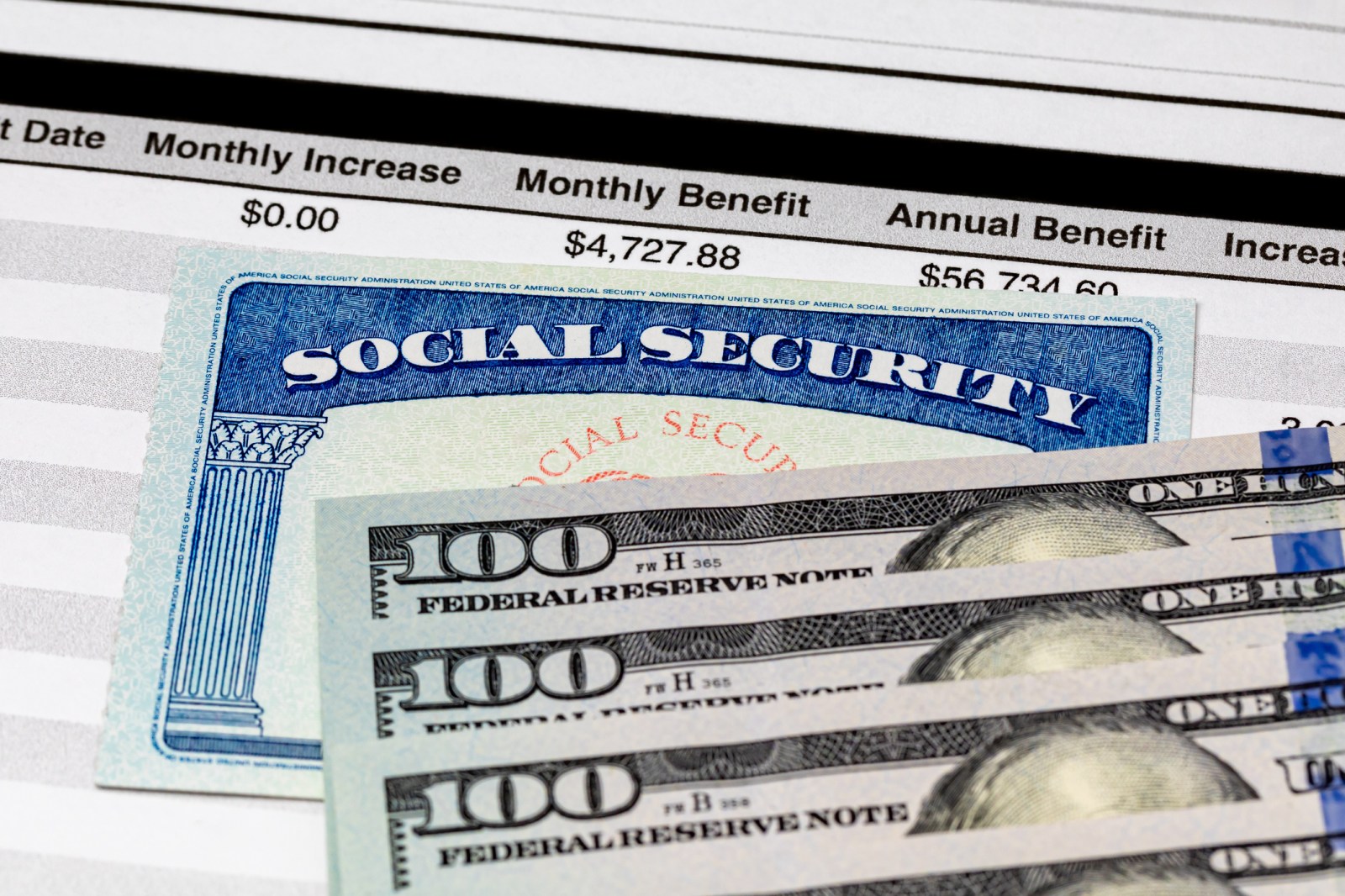Proposed Legislation to Protect Social Security Benefits from Student Loan Default Penalties