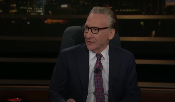 Bill Maher Criticizes Democratic Party’s Shift Towards Socialism