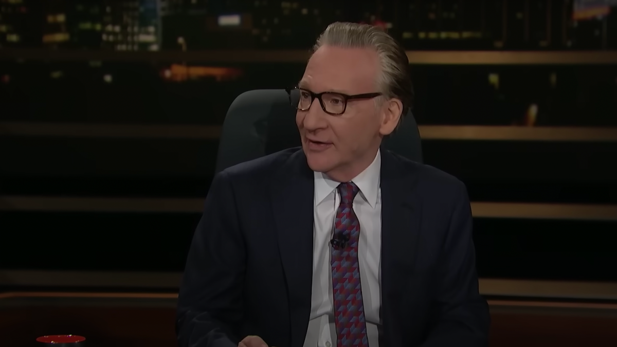 Bill Maher Criticizes Democratic Party’s Shift Towards Socialism