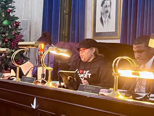 Calumet City Aldermen Seek Legal Action for Missing Expense Receipts