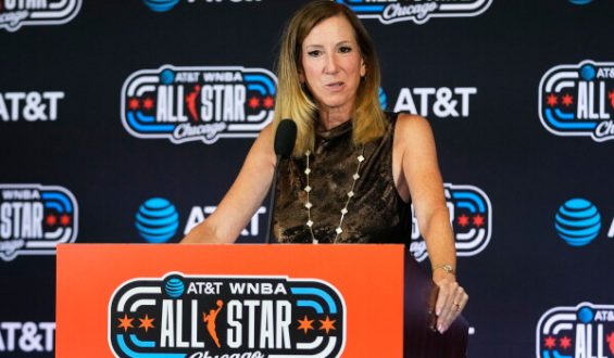 Indiana Fever Coach Stephanie White Addresses Controversies
