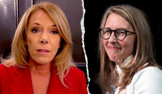 Meteorologist Terri DeBoer Aims for GOP Win in Michigan’s Third District