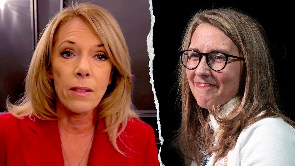 Meteorologist Terri DeBoer Aims for GOP Win in Michigan’s Third District