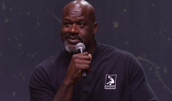 Shaquille O’Neal Clarifies Comments on Knicks’ Championship Run