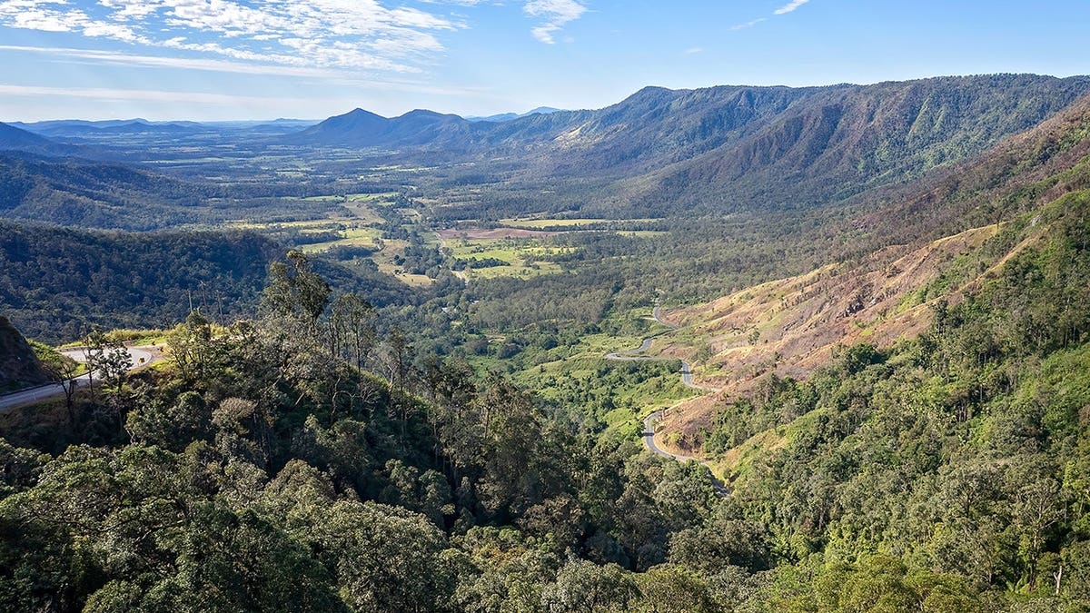 Tragic End to Search for Missing Australian Hiker in National Park