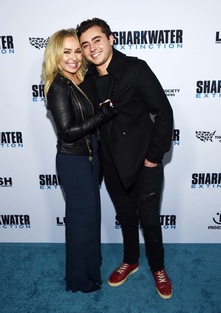 Hayden Panettiere Passes Away at 36